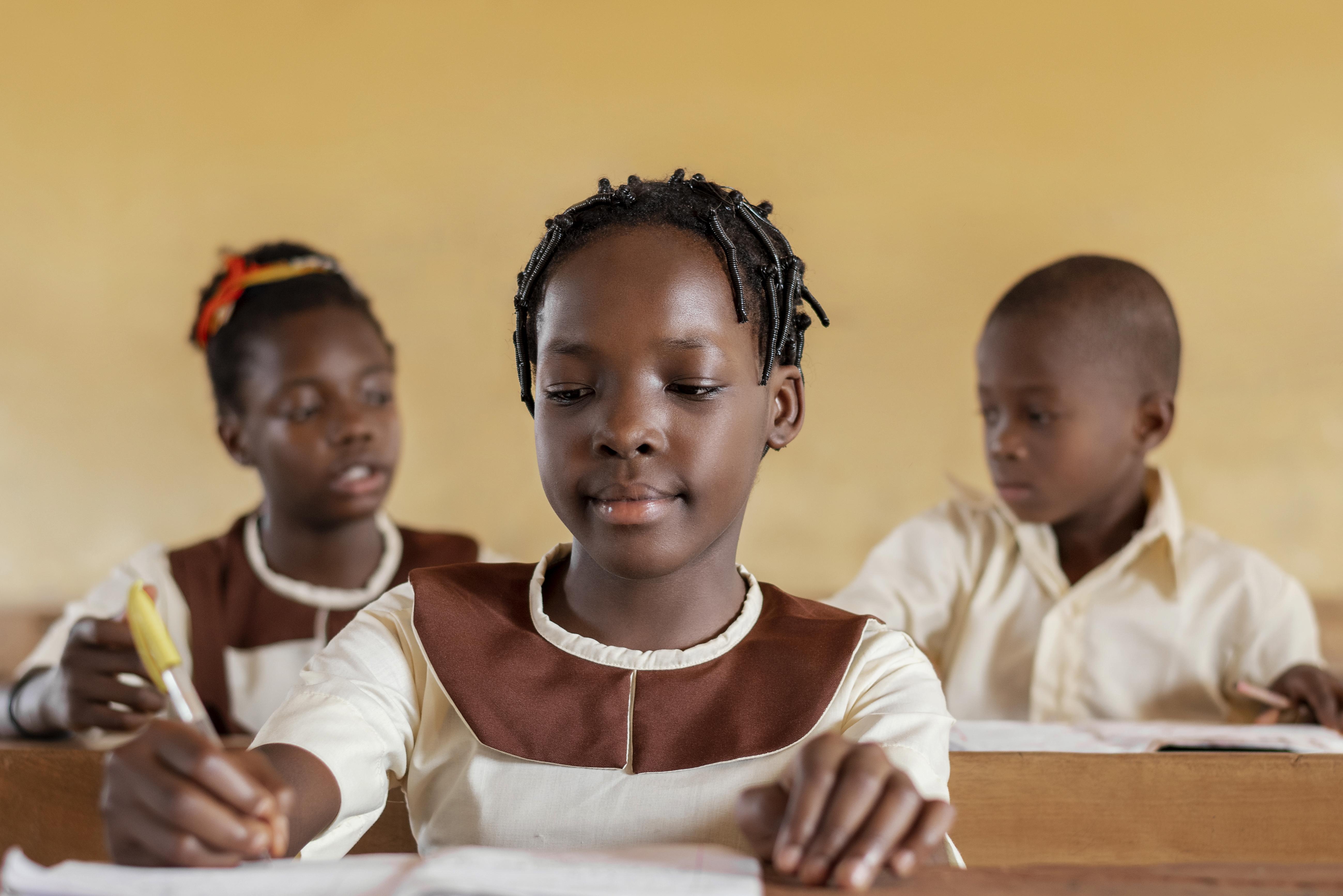 LENNON JUBILEE HIGH SCHOOL, IKARE- AKOKO Hero Image
